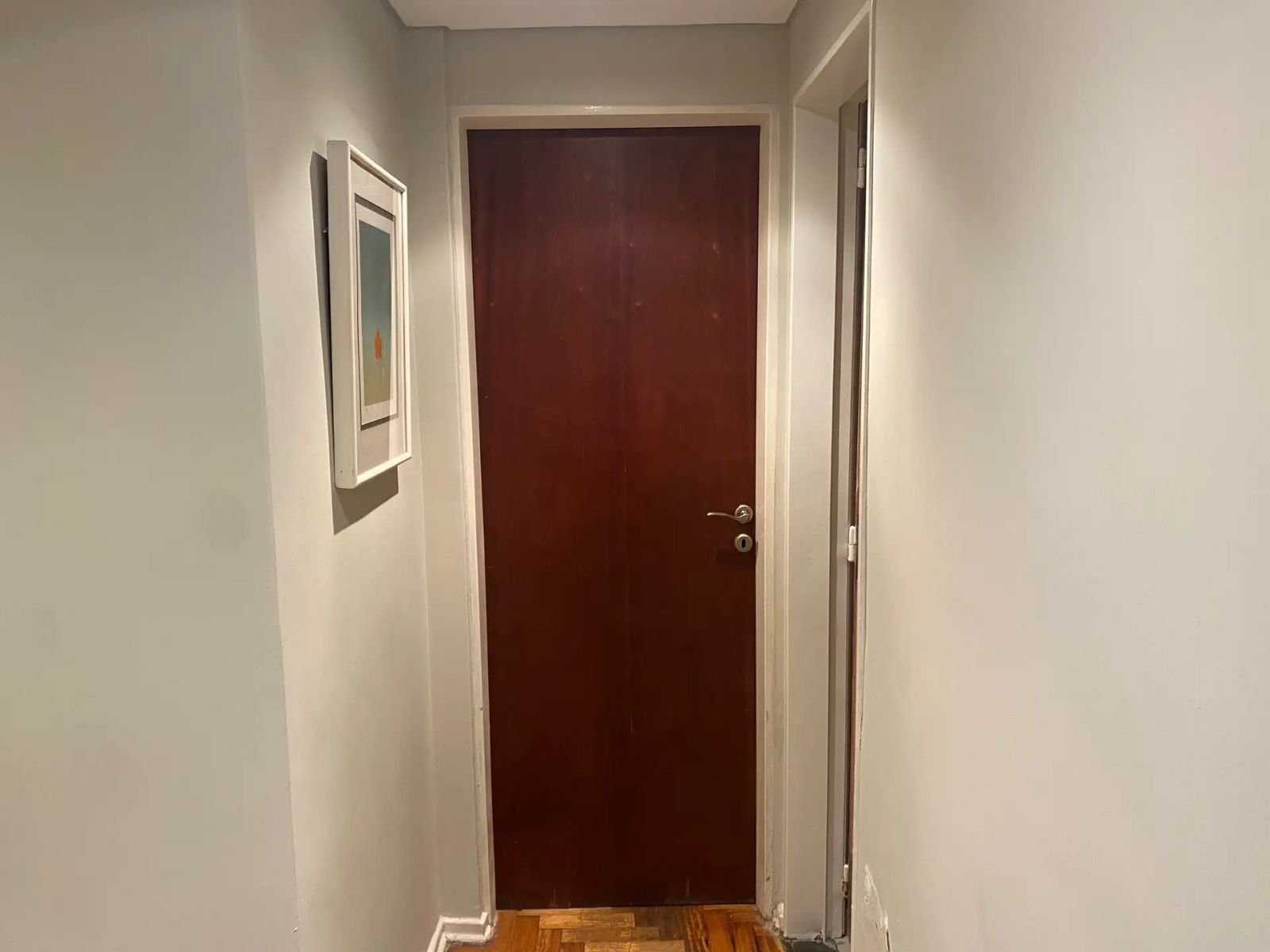 Guayaquil al 800 Caballito, 3 Ambientes con Patio, Jardín , Parrilla, Luminoso - 19
