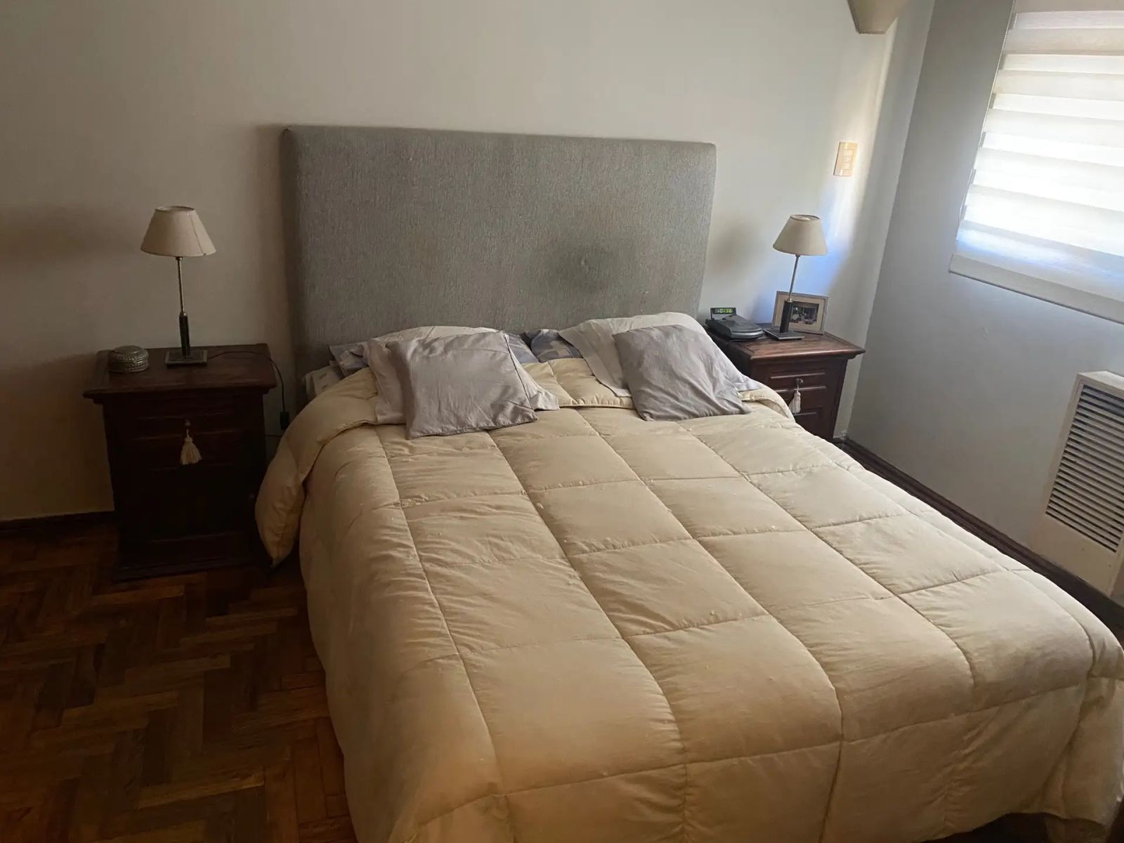 Guayaquil al 800 Caballito, 3 Ambientes con Patio, Jardín , Parrilla, Luminoso - 23