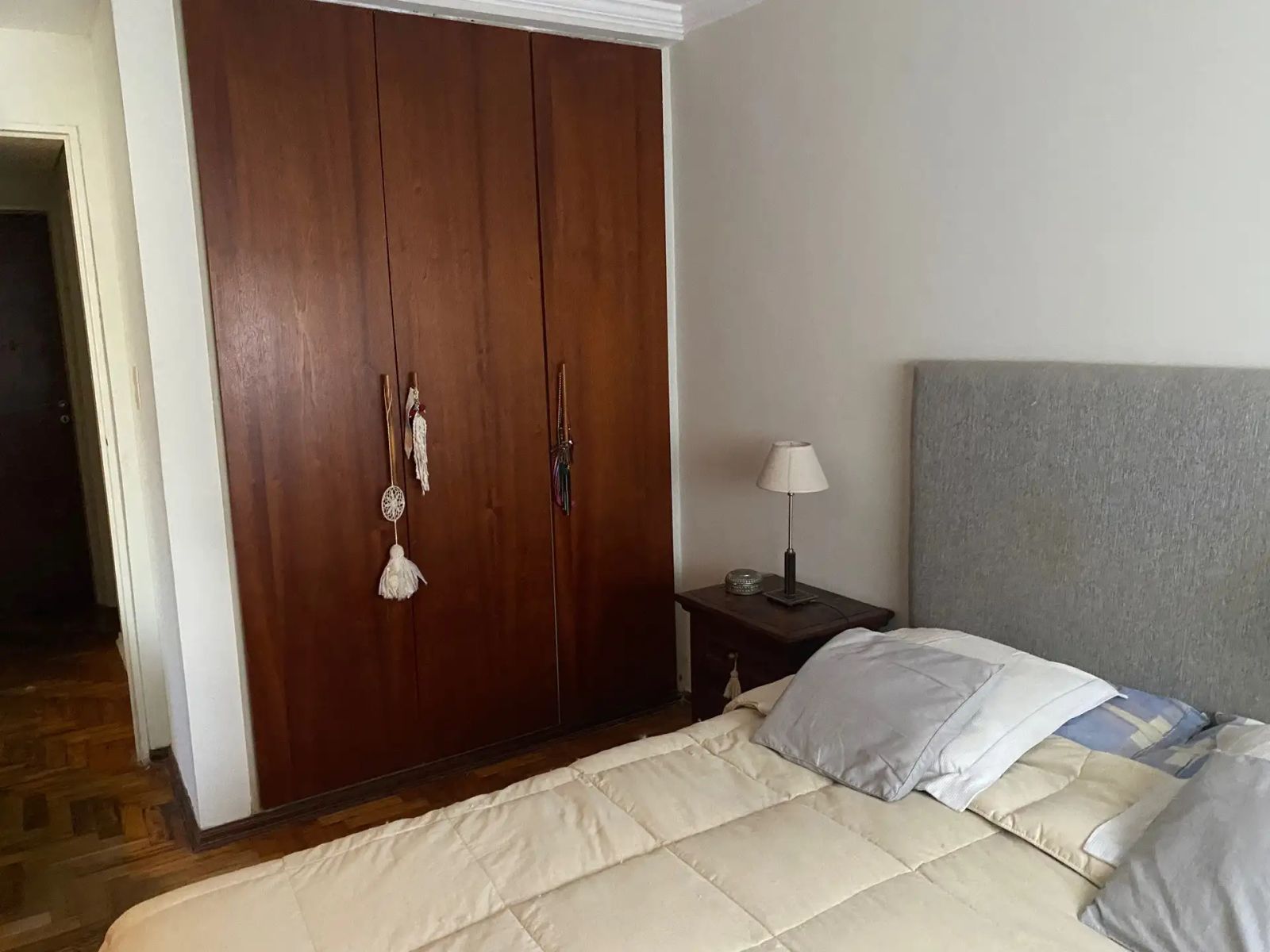 Guayaquil al 800 Caballito, 3 Ambientes con Patio, Jardín , Parrilla, Luminoso - 24