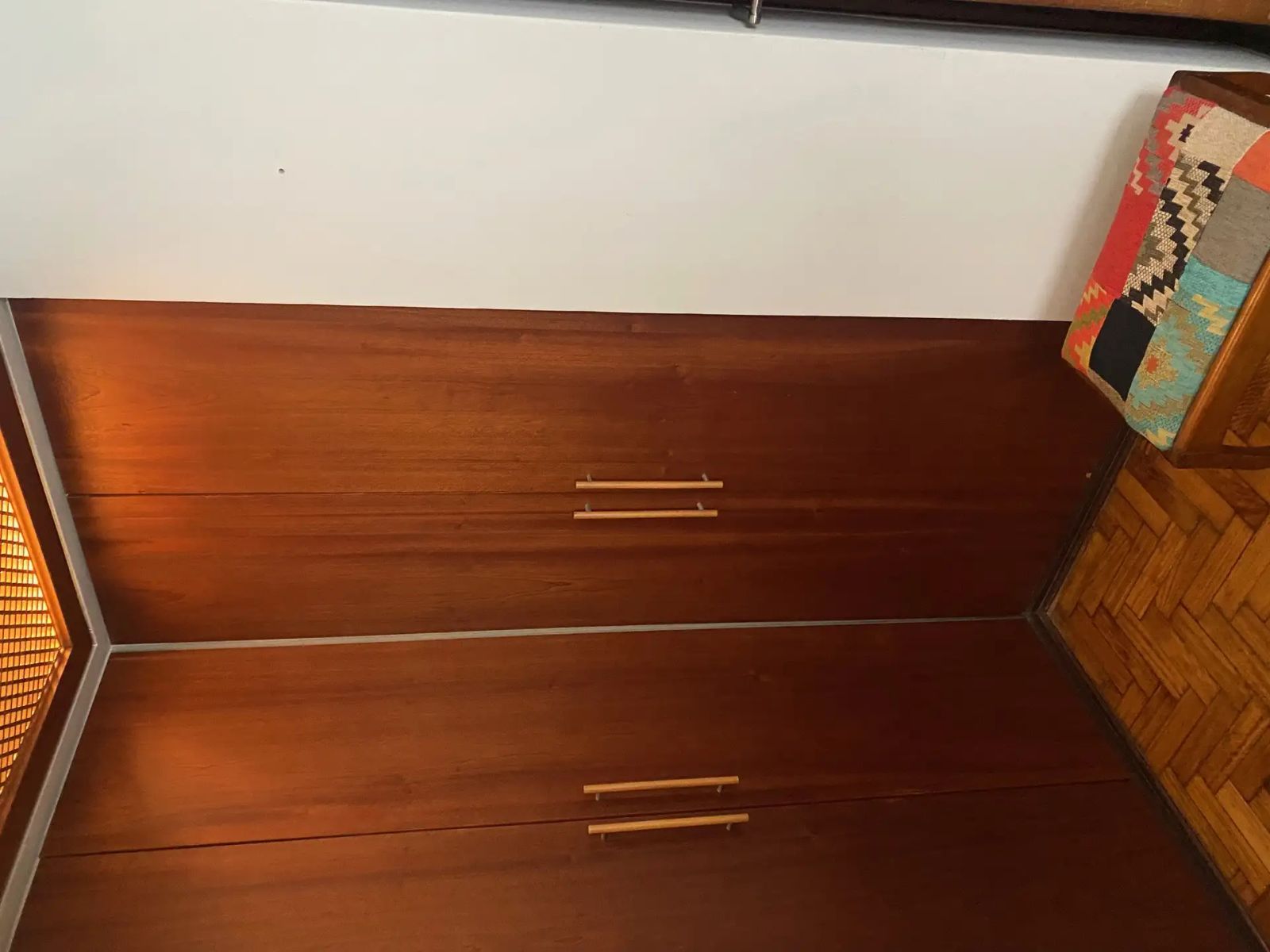 Guayaquil al 800 Caballito, 3 Ambientes con Patio, Jardín , Parrilla, Luminoso - 28