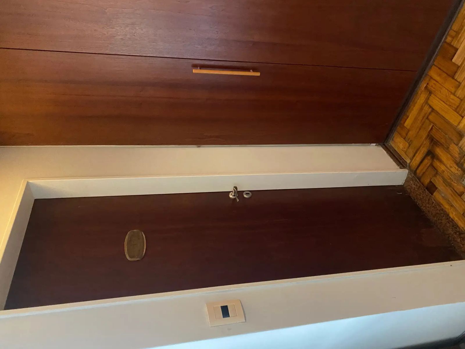 Guayaquil al 800 Caballito, 3 Ambientes con Patio, Jardín , Parrilla, Luminoso - 29