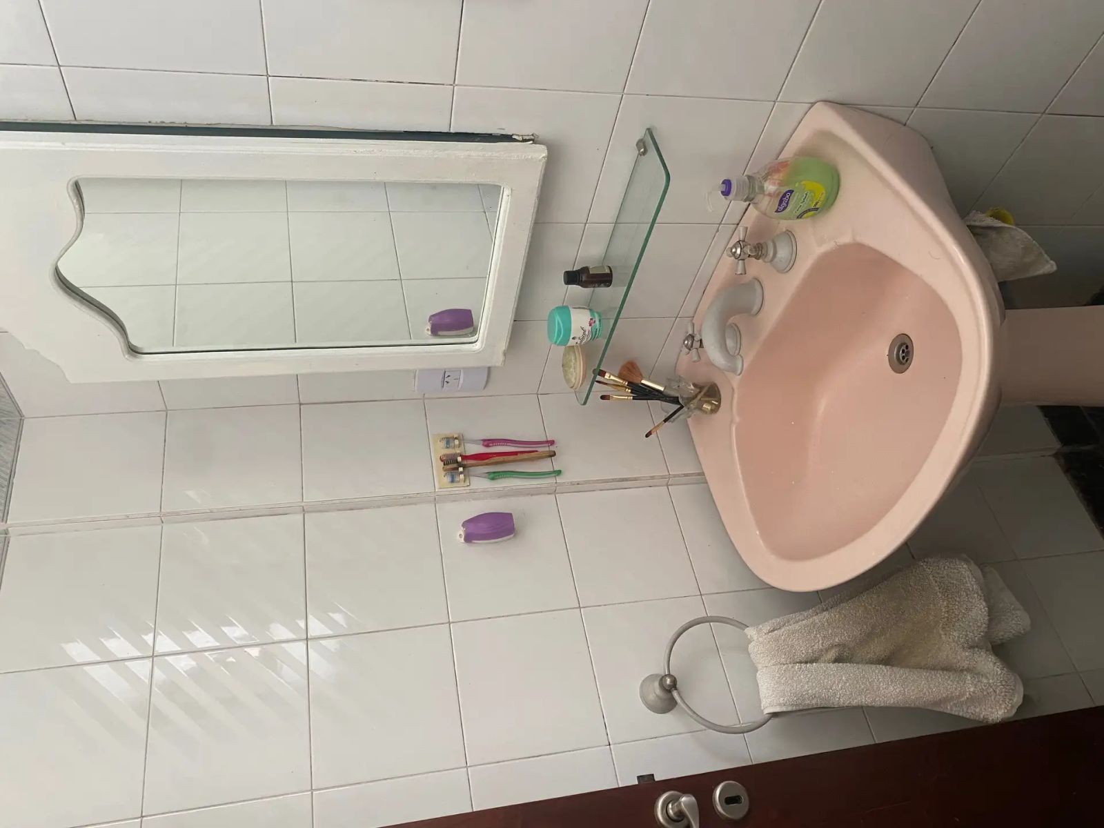 Guayaquil al 800 Caballito, 3 Ambientes con Patio, Jardín , Parrilla, Luminoso - 32