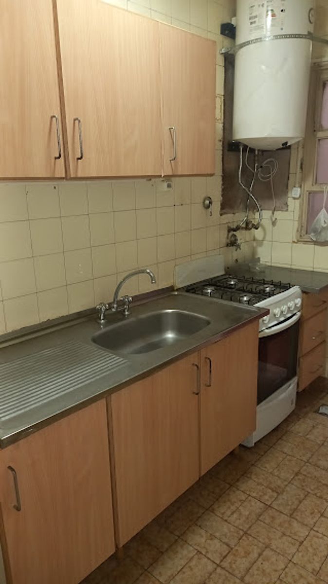 Donato Alvarez 2075 Planta Baja , Dos Ambientes con patio a 50 Mts de Av Gral San Martín — foto 4