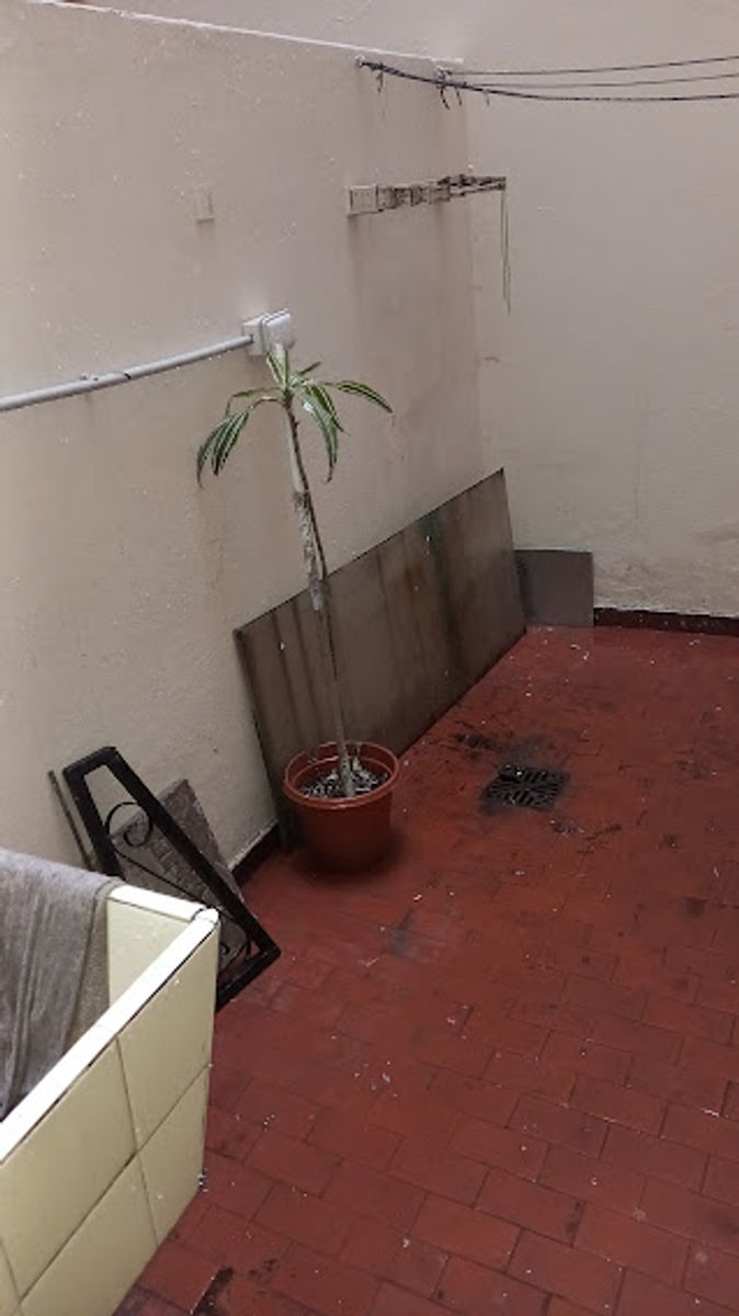Donato Alvarez 2075 Planta Baja , Dos Ambientes con patio a 50 Mts de Av Gral San Martín — foto 7