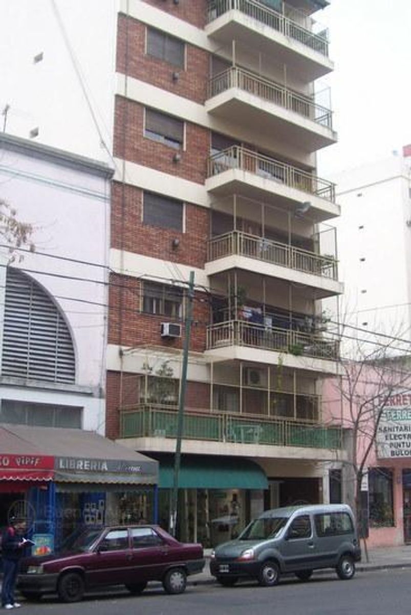 Donato Alvarez 2075 Planta Baja , Dos Ambientes con patio a 50 Mts de Av Gral San Martín — foto 9