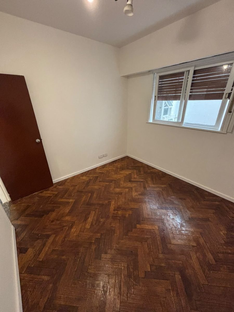 Donato Alvarez 2075 Planta Baja , Dos Ambientes con patio a 50 Mts de Av Gral San Martín - 14