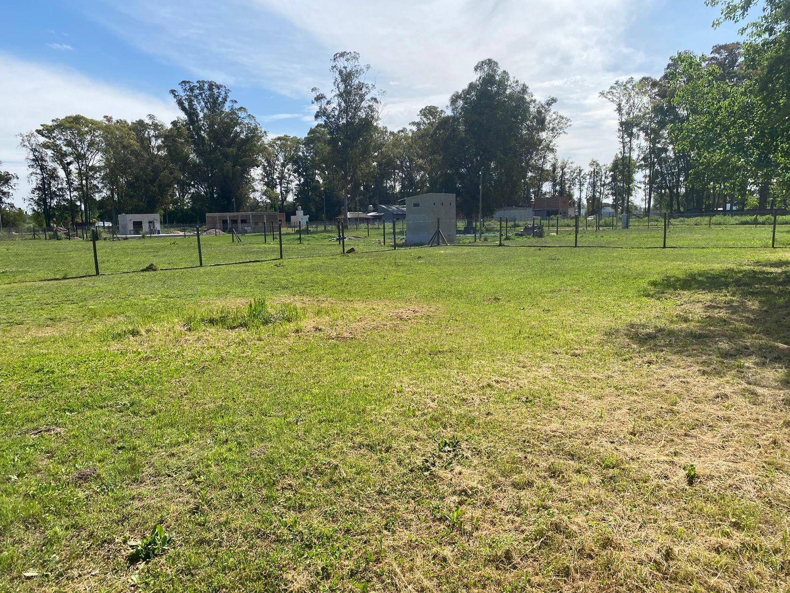 Esquina Republiquetas y calle a ceder — foto 4