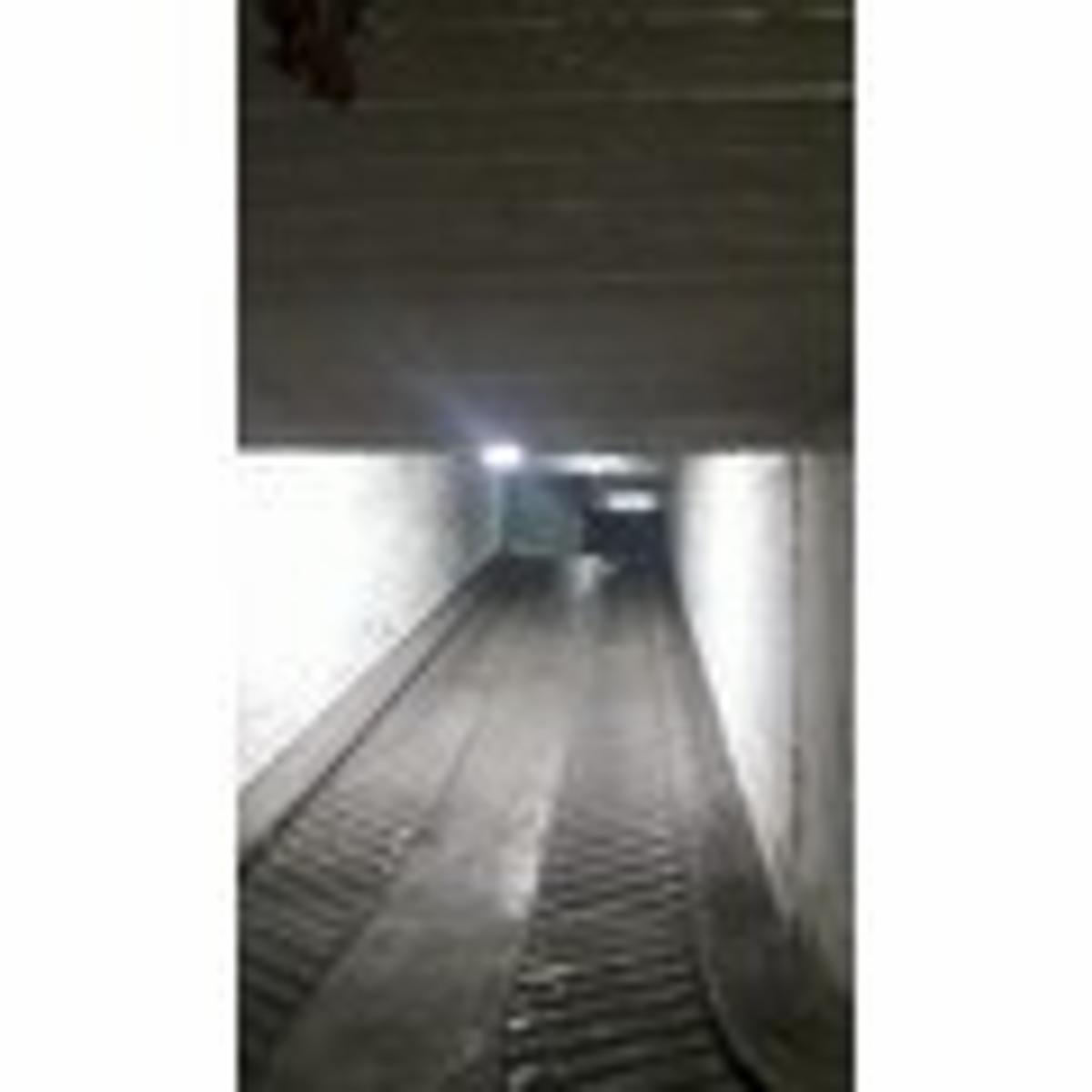 Cochera 2do sub suelo - 2