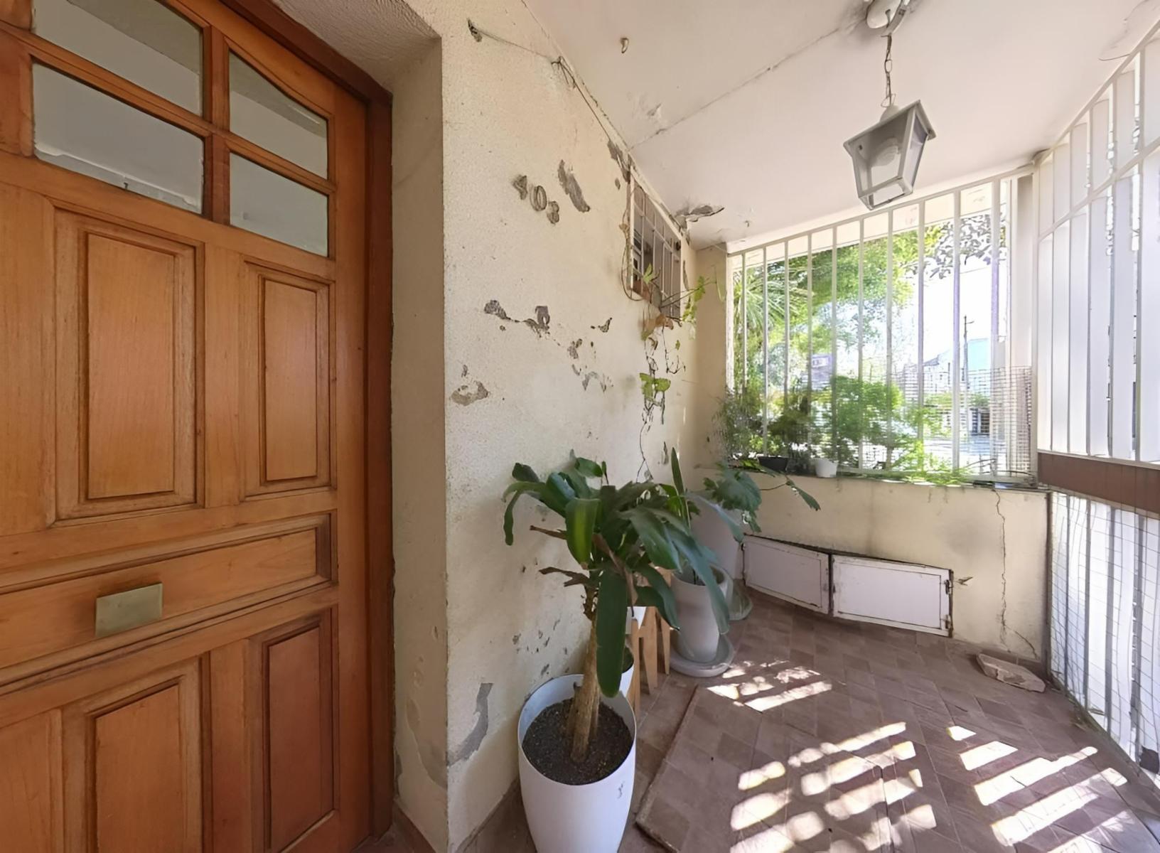 Venta de casa con cochera - Liniers Capital Federal — foto 4
