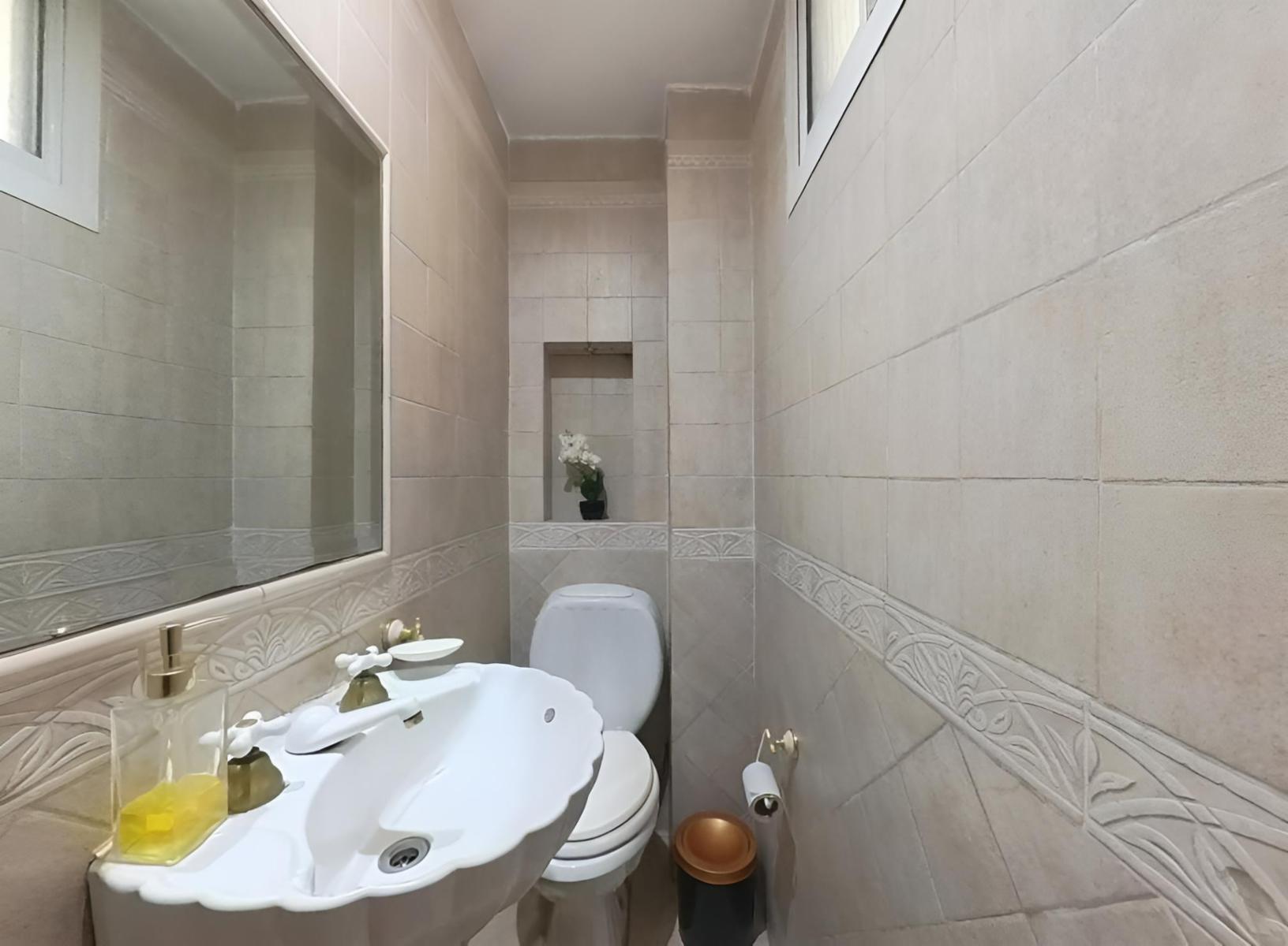 Venta de casa con cochera - Liniers Capital Federal — foto 7