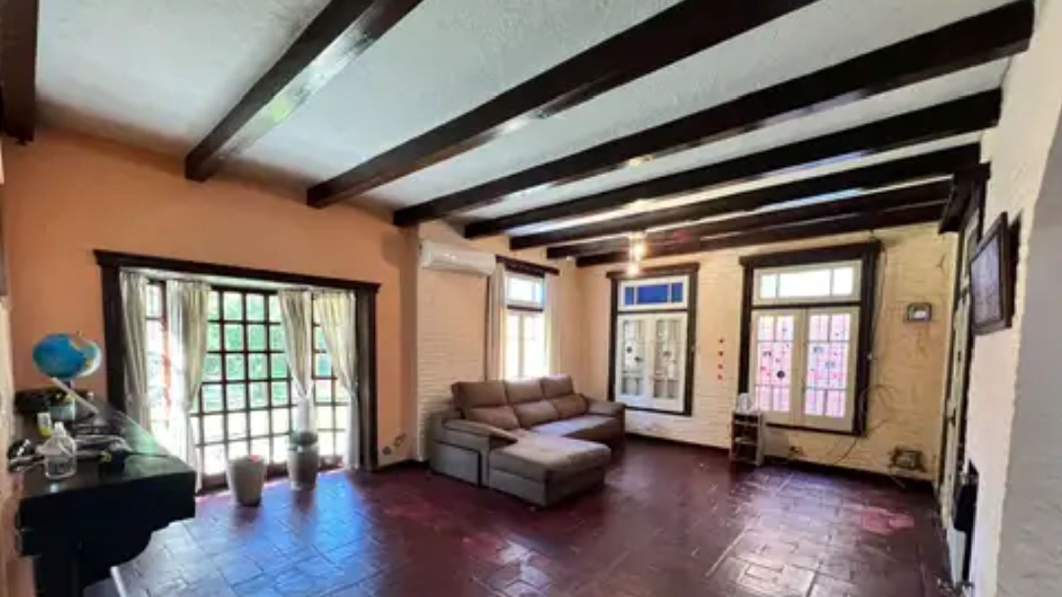 VENTA, HERMOSA CASA - 4
