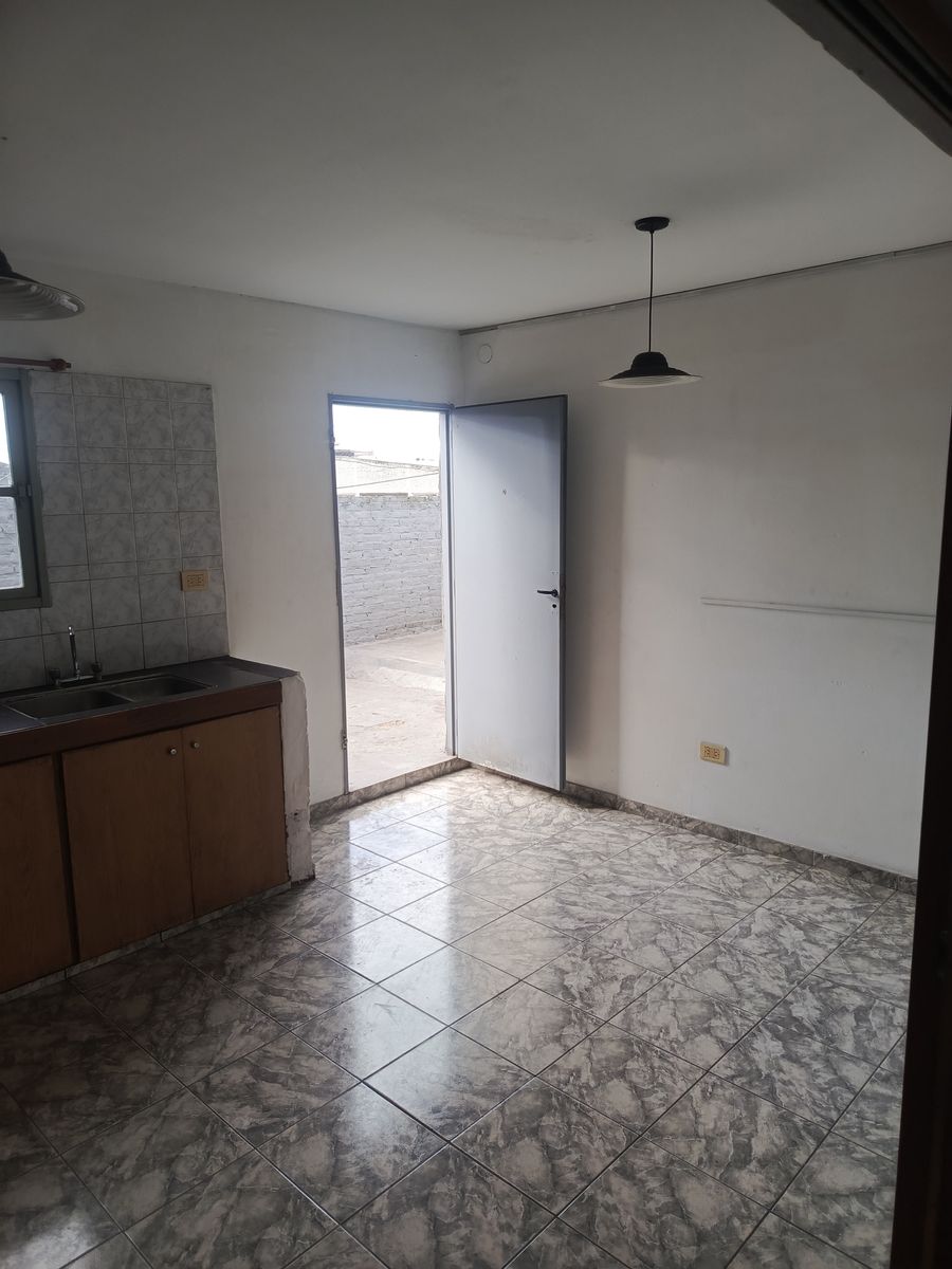 ALQUILER DEPARTAMENTO — foto 5