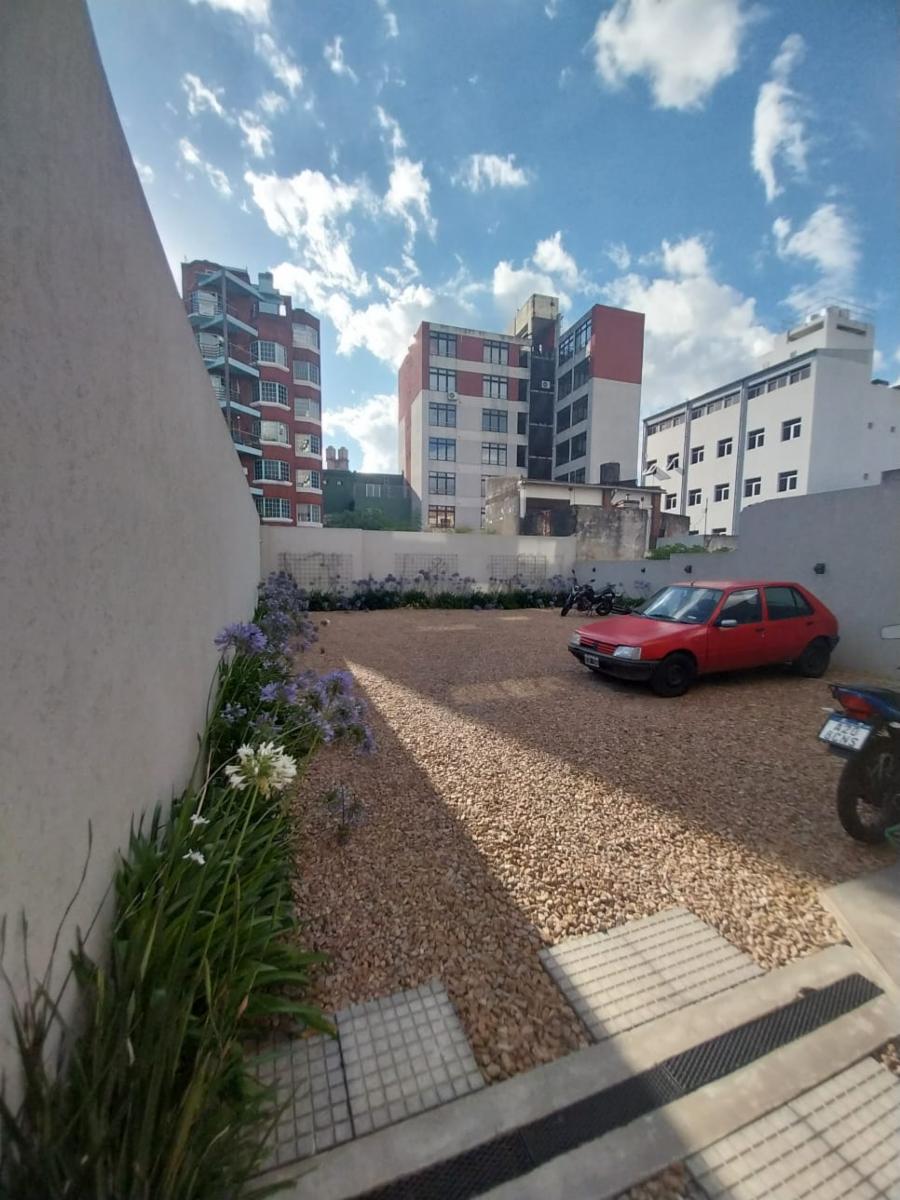 EXTRAORDINARIO DEPARTAMENTO DE DOS AMBIENTES AL FRENTE — foto 2