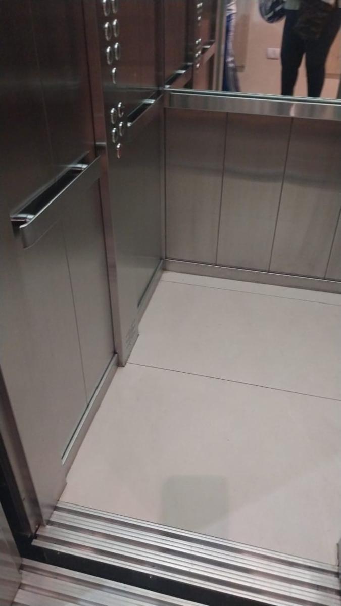 EXTRAORDINARIO DEPARTAMENTO DE DOS AMBIENTES AL FRENTE — foto 6