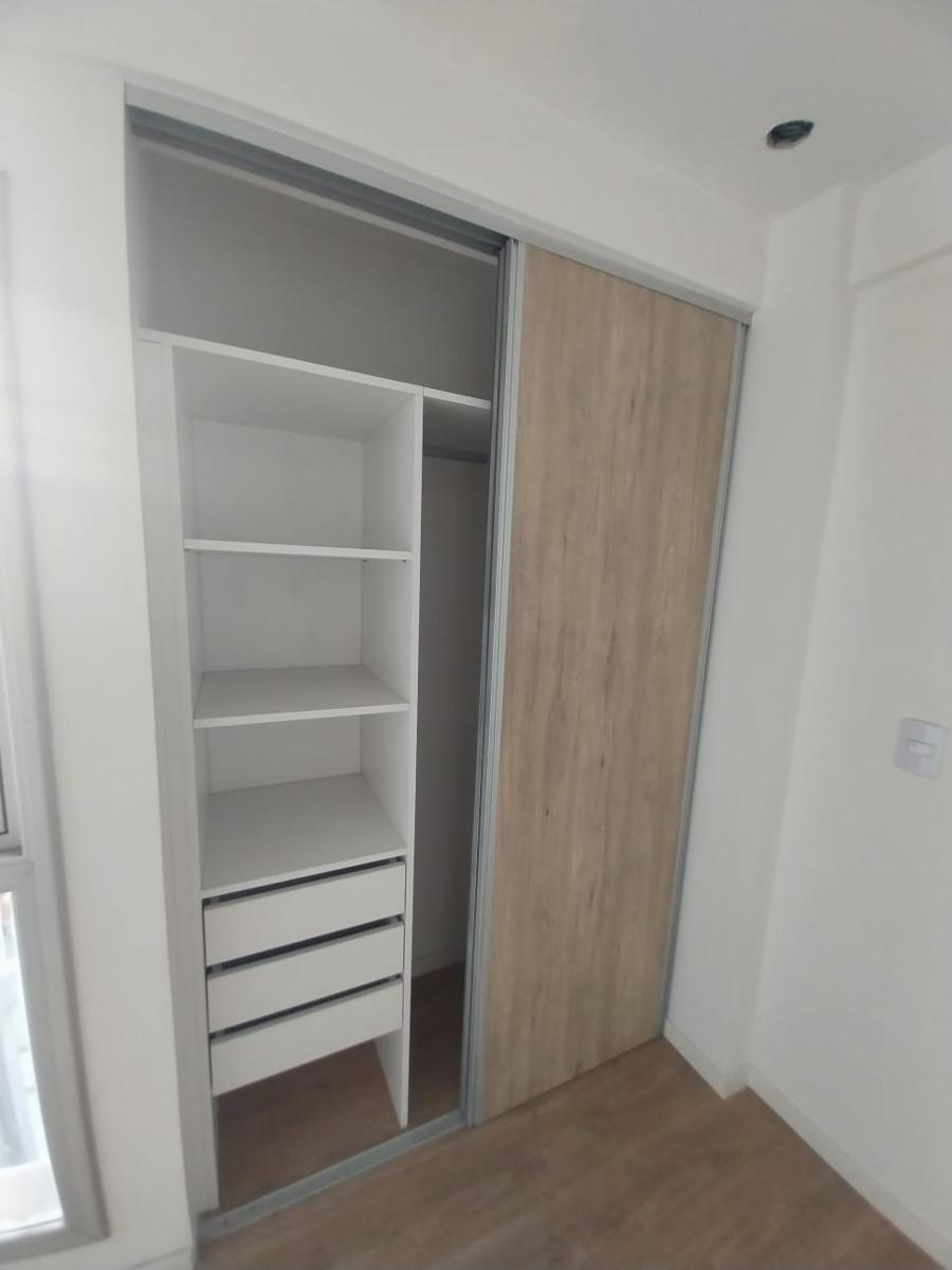 EXTRAORDINARIO DEPARTAMENTO DE DOS AMBIENTES AL FRENTE — foto 9