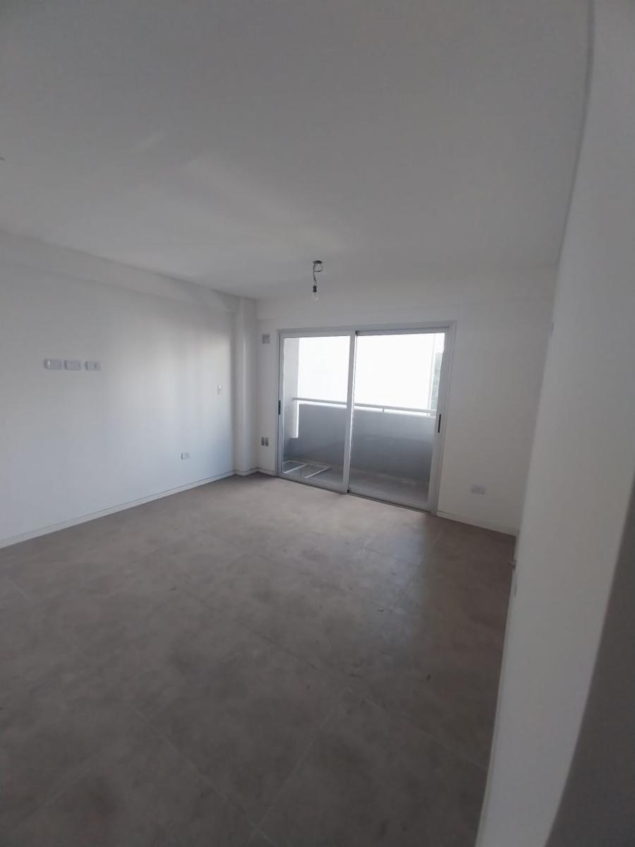 EXTRAORDINARIO DEPARTAMENTO DE DOS AMBIENTES AL FRENTE — foto 10