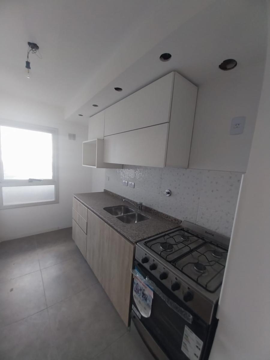 EXTRAORDINARIO DEPARTAMENTO DE DOS AMBIENTES AL FRENTE — foto 12