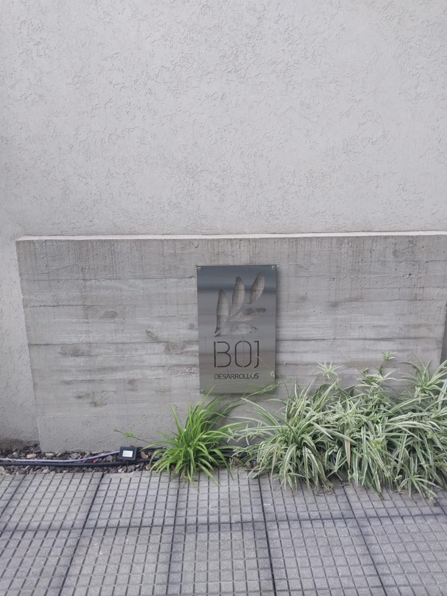 EXTRAORDINARIO DEPARTAMENTO DE DOS AMBIENTES AL FRENTE — foto 13