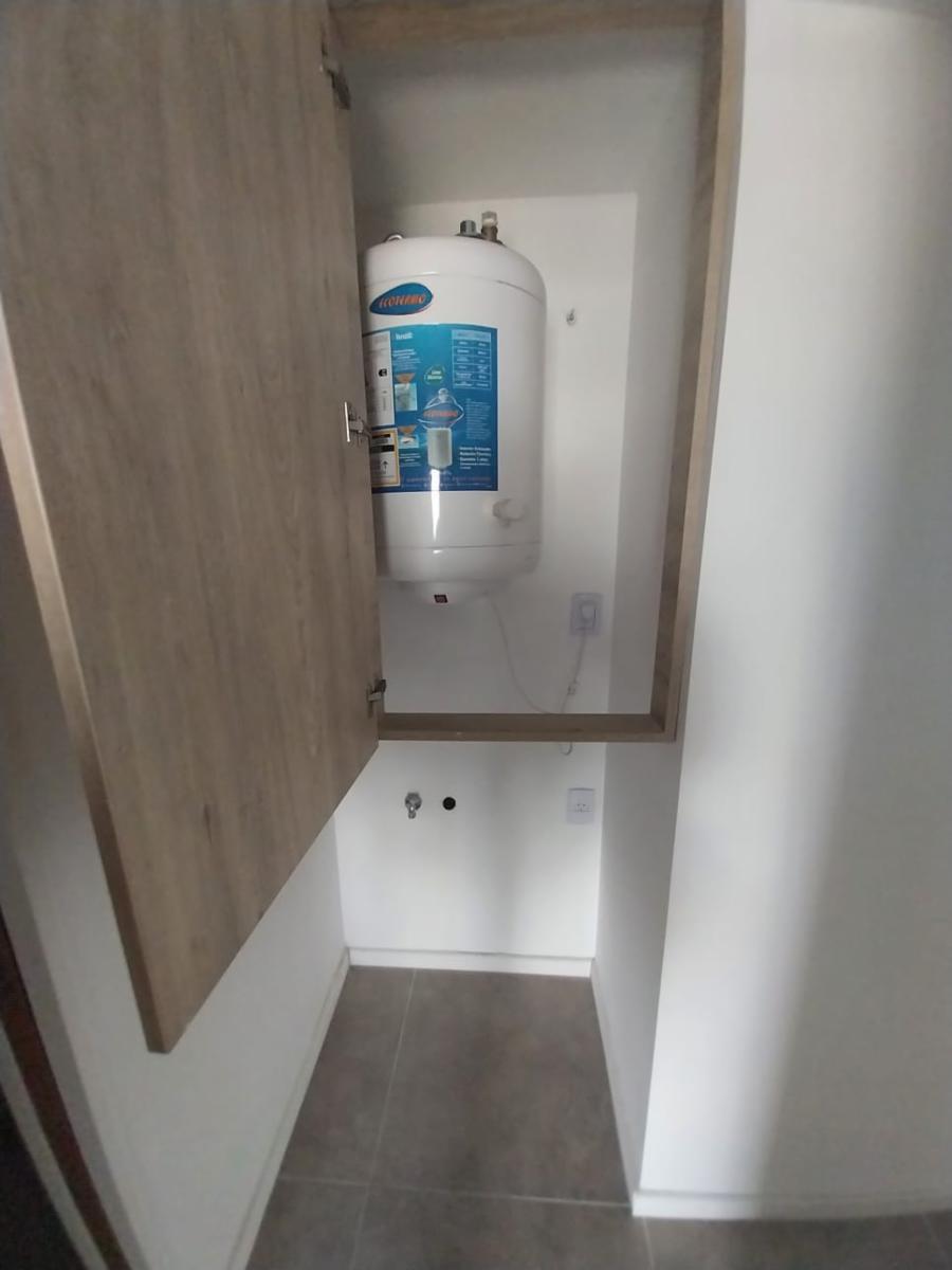 EXTRAORDINARIO DEPARTAMENTO DE DOS AMBIENTES AL FRENTE — foto 15