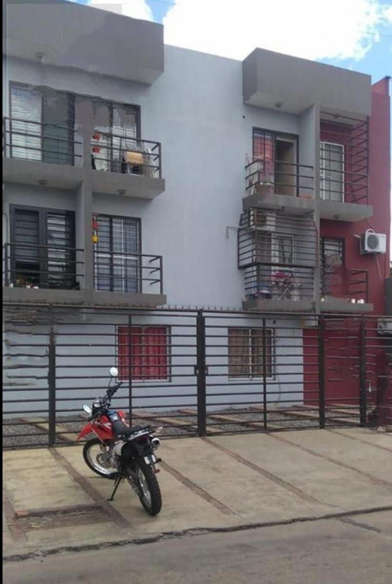 OPORTUNIDAD DE COMPRA, DOS AMBIENTES AL FRENTE