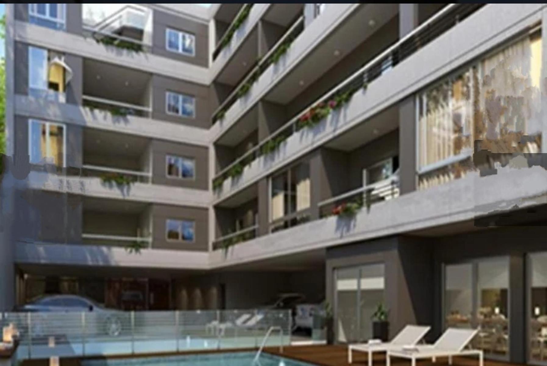 VENTA DE DEPARTAMENTO CON BALCON ATERRAZADO — foto 2