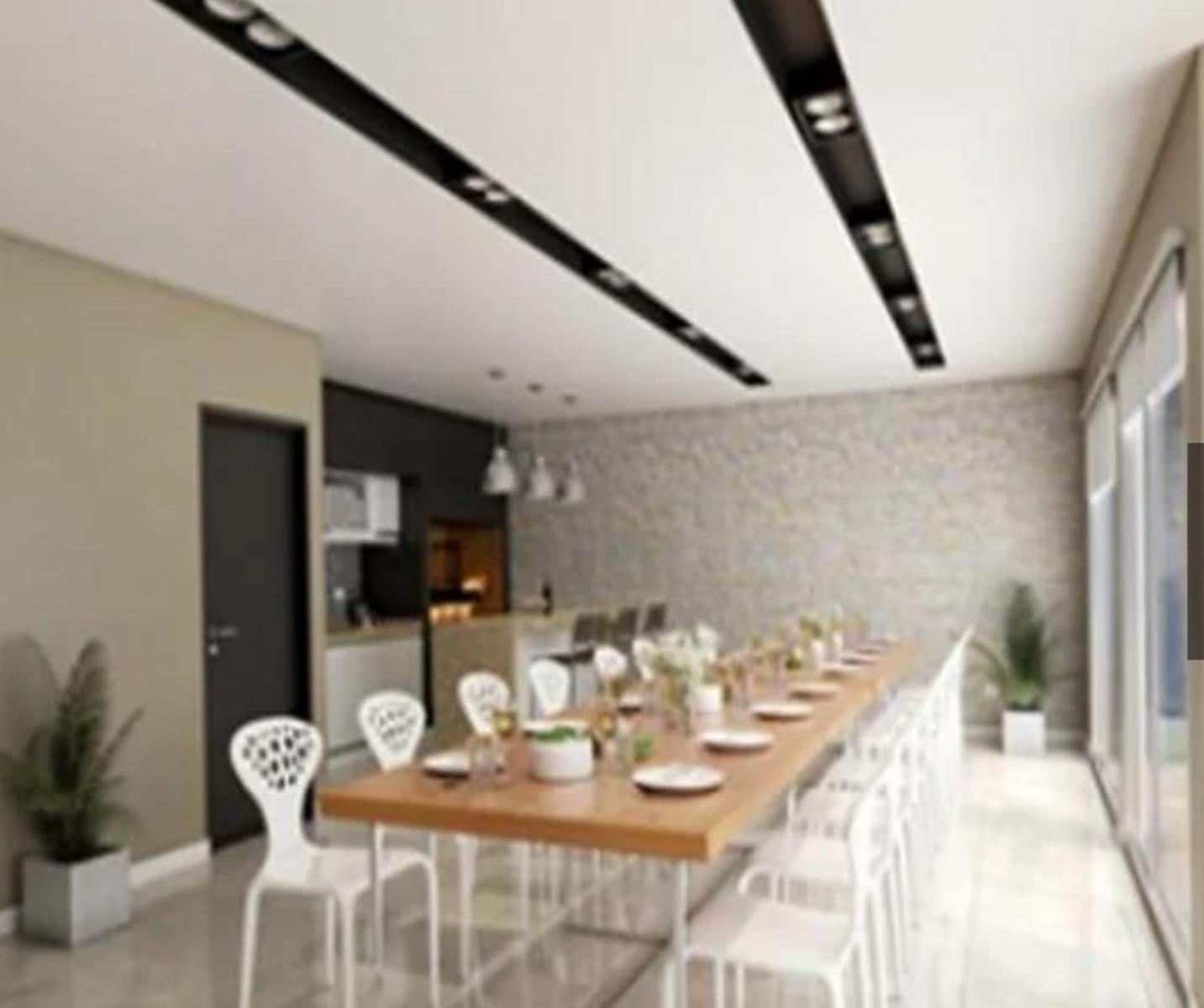 VENTA DE DEPARTAMENTO CON BALCON ATERRAZADO — foto 3
