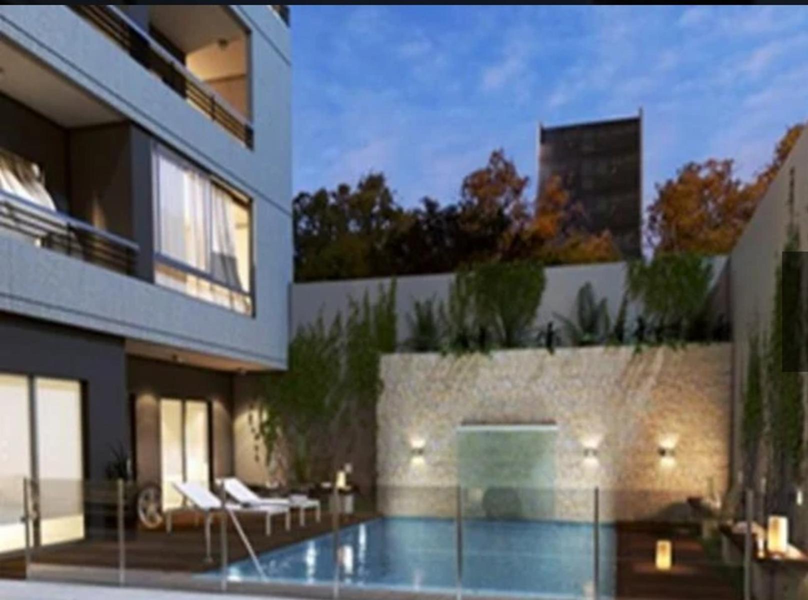 VENTA DE DEPARTAMENTO CON BALCON ATERRAZADO — foto 4