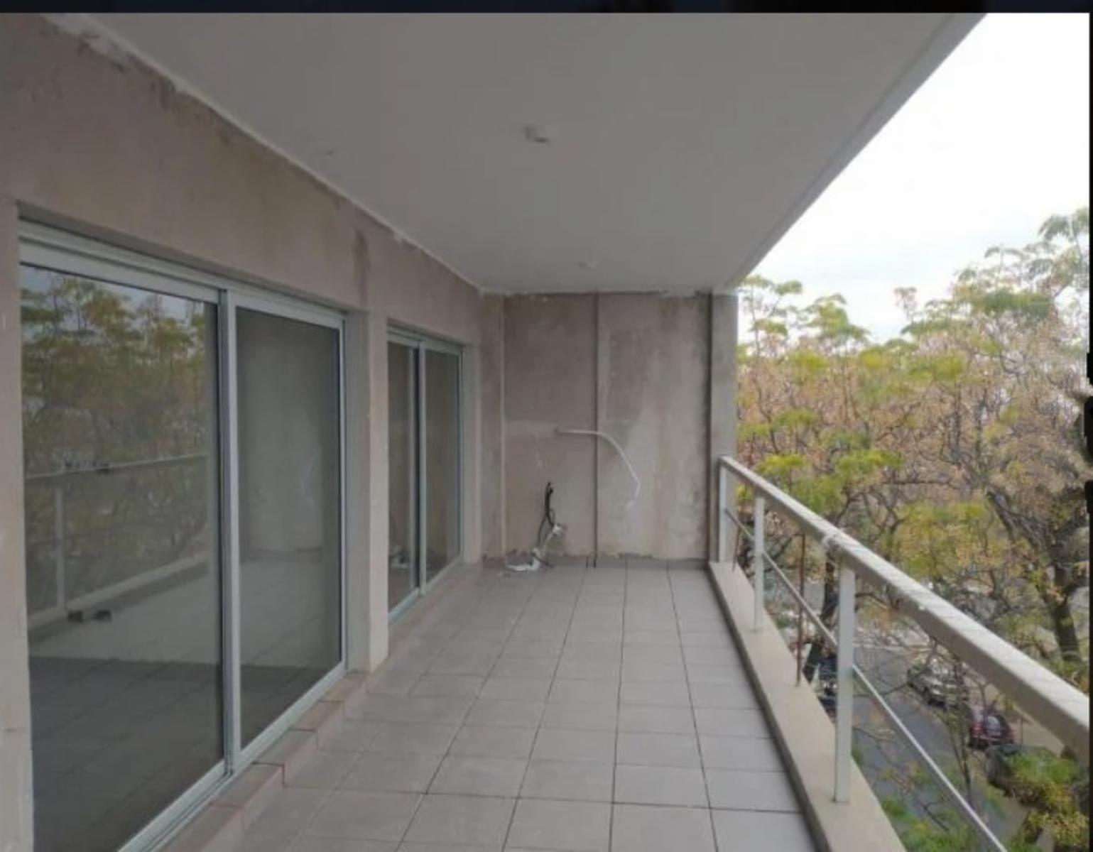 VENTA DE DEPARTAMENTO CON BALCON ATERRAZADO — foto 5