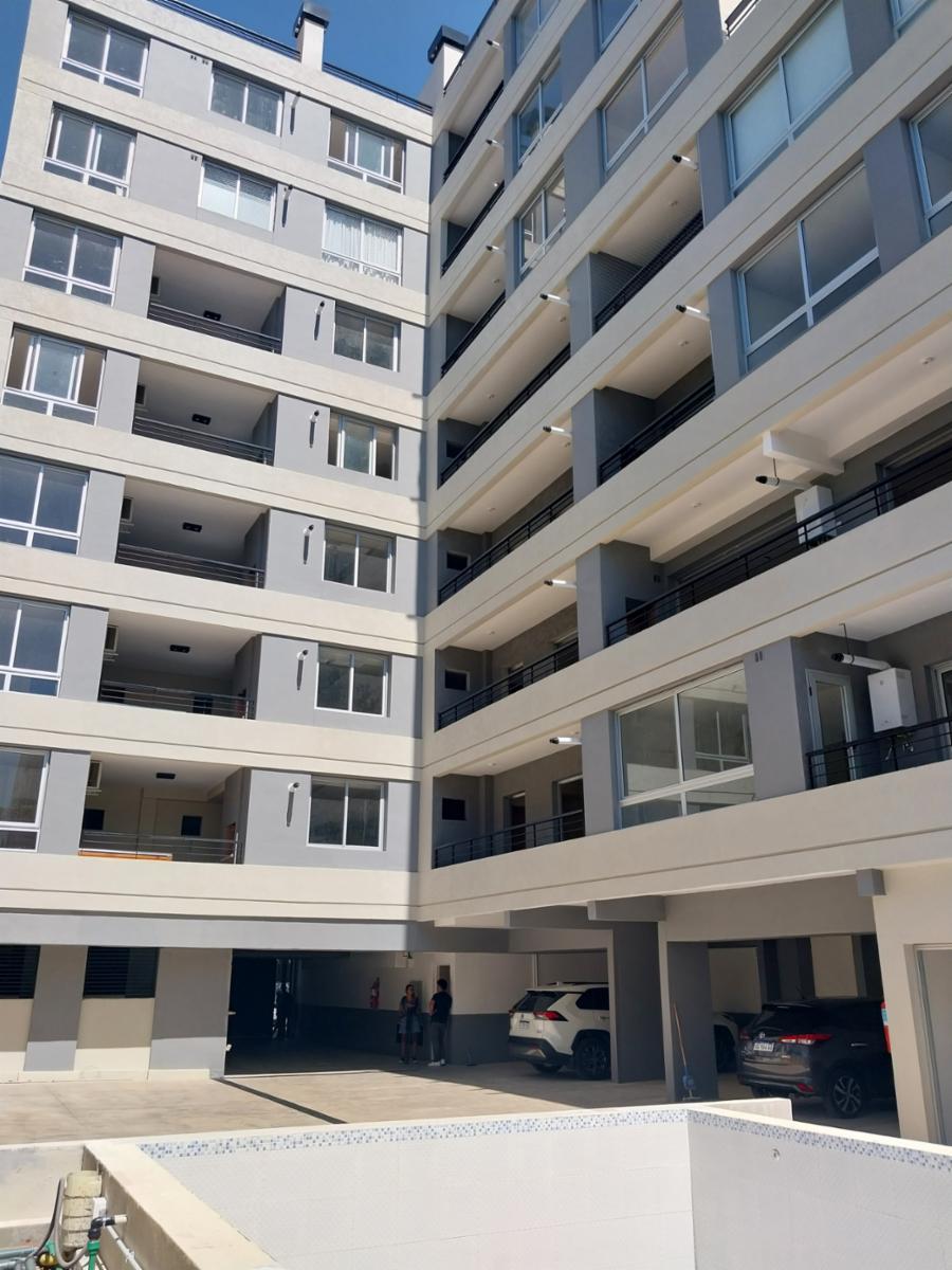 VENTA DE DEPARTAMENTO CON BALCON ATERRAZADO — foto 7