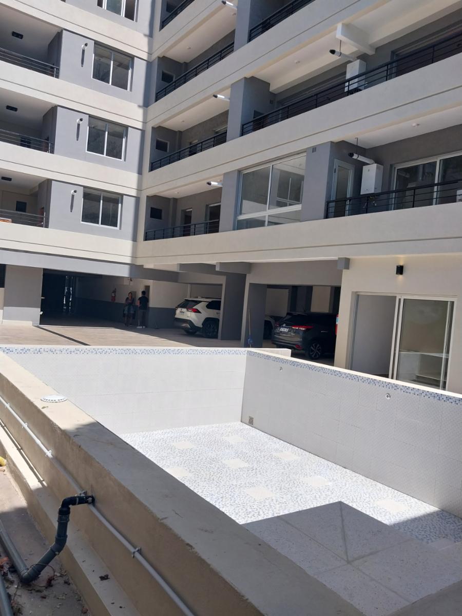 VENTA DE DEPARTAMENTO CON BALCON ATERRAZADO — foto 8