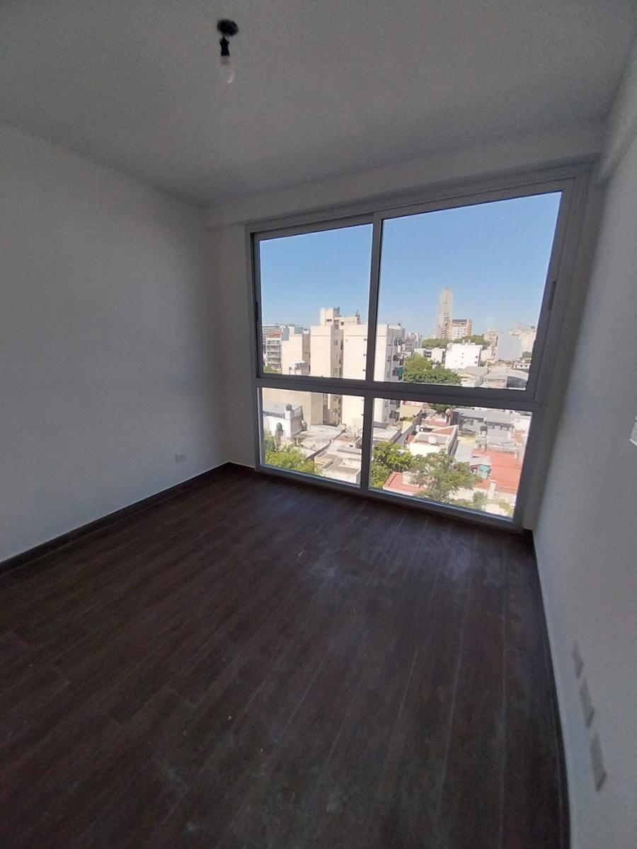 VENTA DE DEPARTAMENTO CON BALCON ATERRAZADO — foto 13