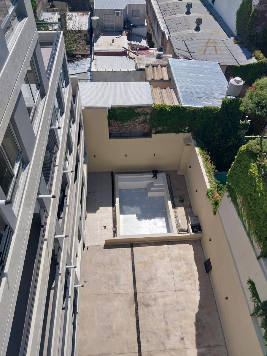 VENTA DE DEPARTAMENTO CON BALCON ATERRAZADO — foto 14