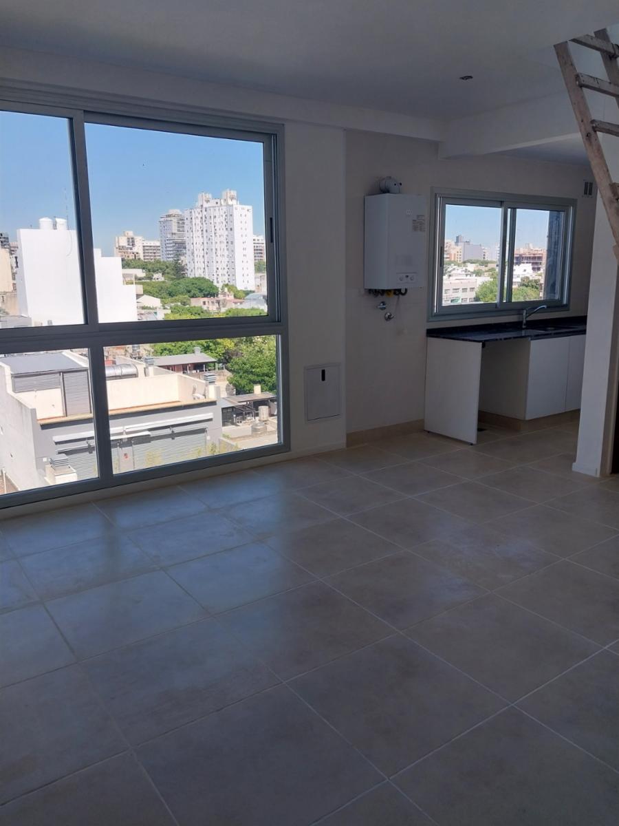 VENTA DE DEPARTAMENTO CON BALCON ATERRAZADO — foto 15