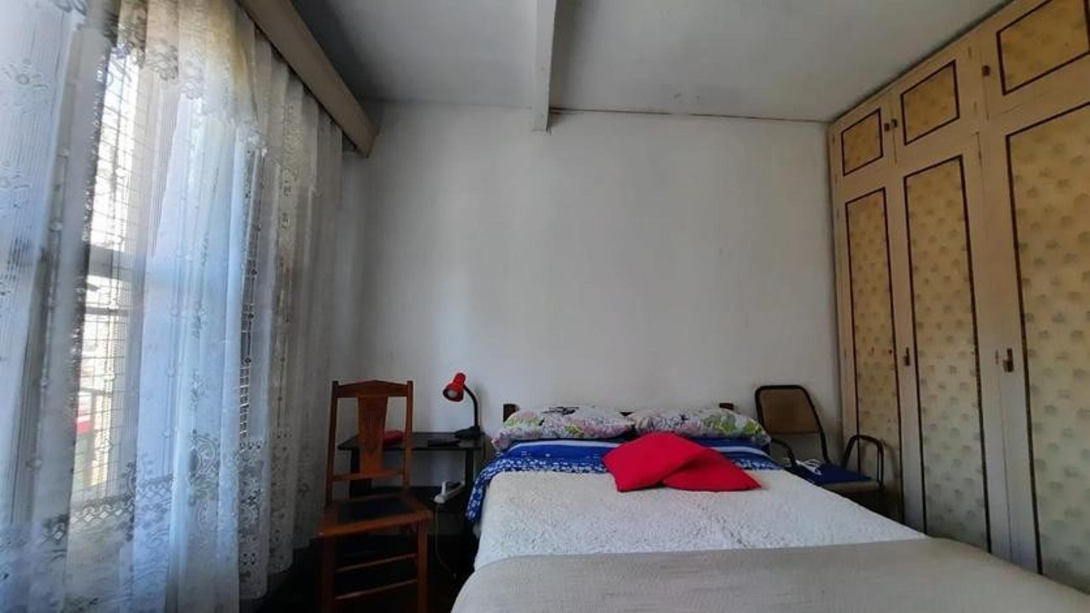 VENTA DE DEPARTAMENTO CON PATIO, 1ER PISO. — foto 4