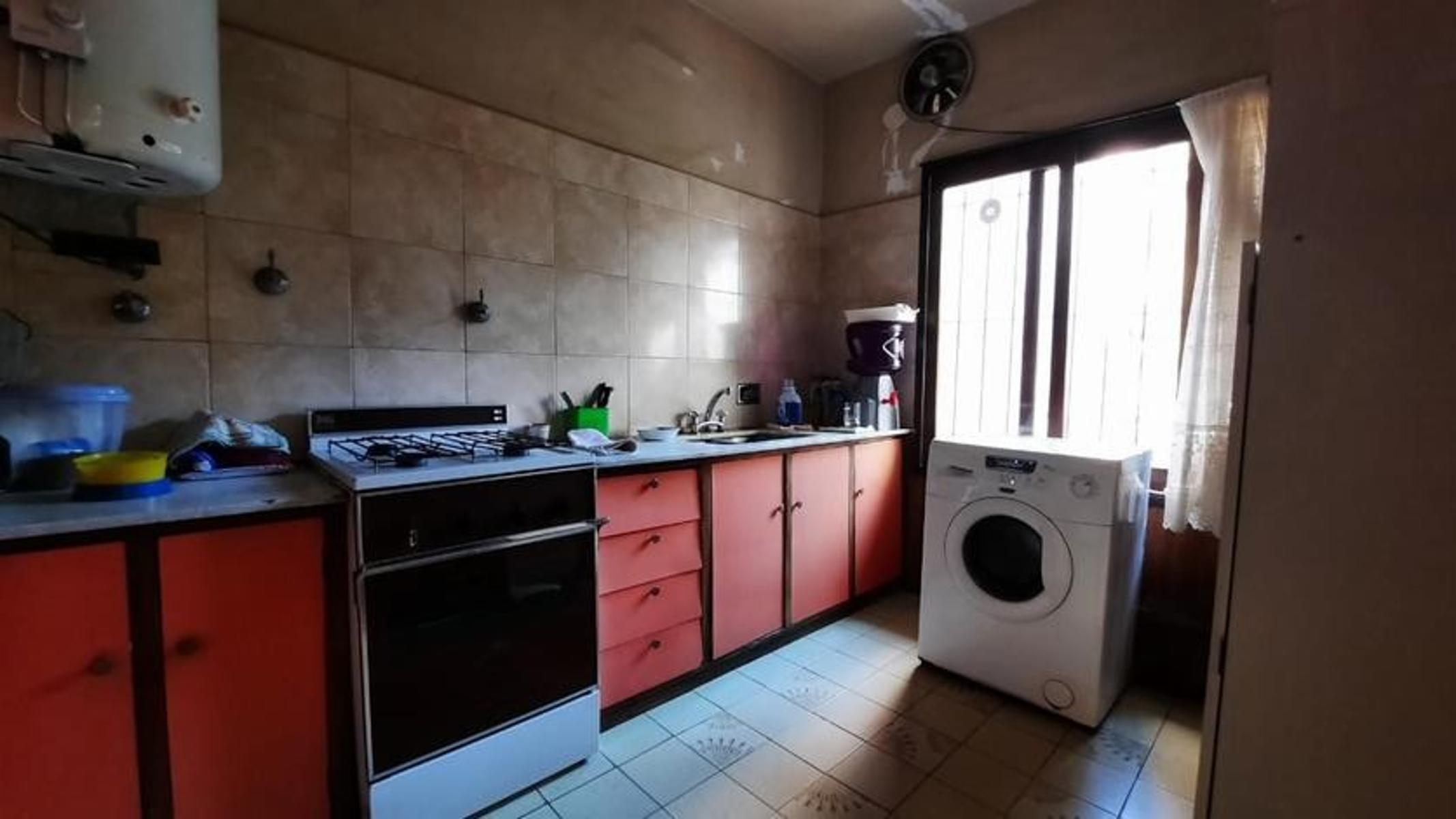 VENTA DE DEPARTAMENTO CON PATIO, 1ER PISO. — foto 5