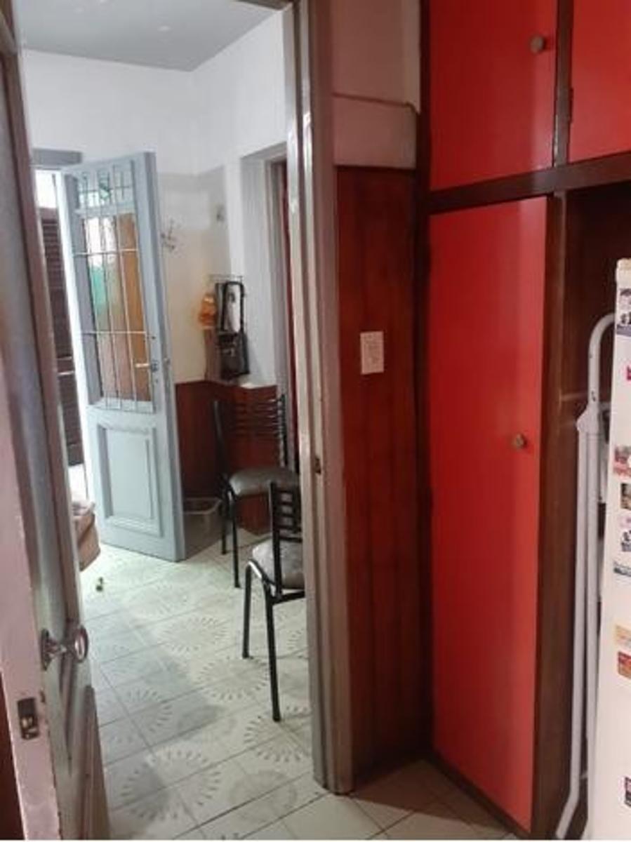 VENTA DE DEPARTAMENTO CON PATIO, 1ER PISO. — foto 6