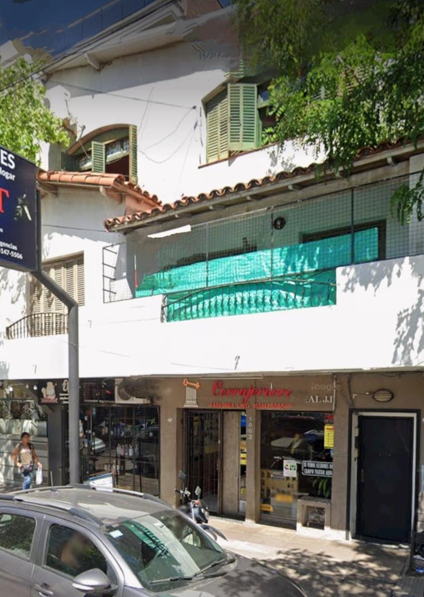 VENTA DE DEPARTAMENTO CON PATIO, 1ER PISO. — foto 8