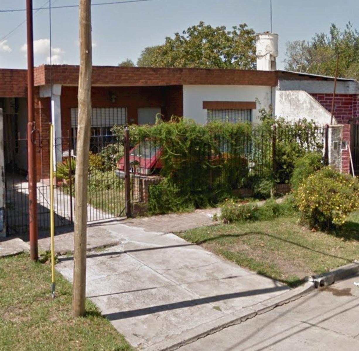 CASA EN VENTA EN SAN ANTONIO DE PADUA APTA CREDITO — foto 10