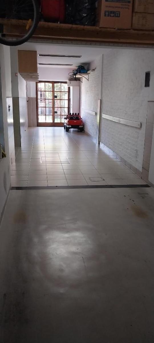VENTA DE MAJESTUOSA PROPIEDAD A 100 METROS DE MARIANO SANTAMARIA — foto 5