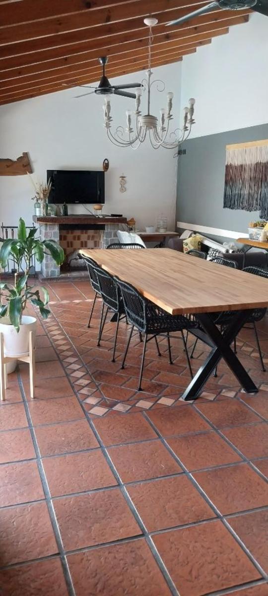 VENTA DE MAJESTUOSA PROPIEDAD A 100 METROS DE MARIANO SANTAMARIA — foto 6