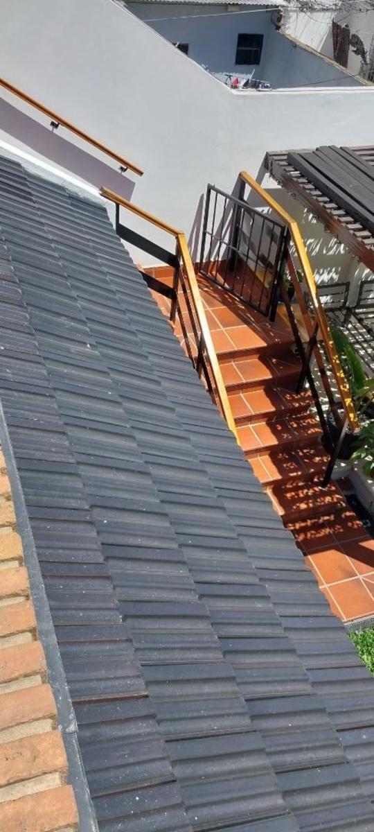 VENTA DE MAJESTUOSA PROPIEDAD A 100 METROS DE MARIANO SANTAMARIA — foto 9