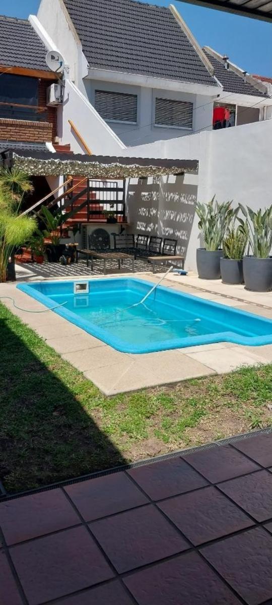 VENTA DE MAJESTUOSA PROPIEDAD A 100 METROS DE MARIANO SANTAMARIA — foto 11