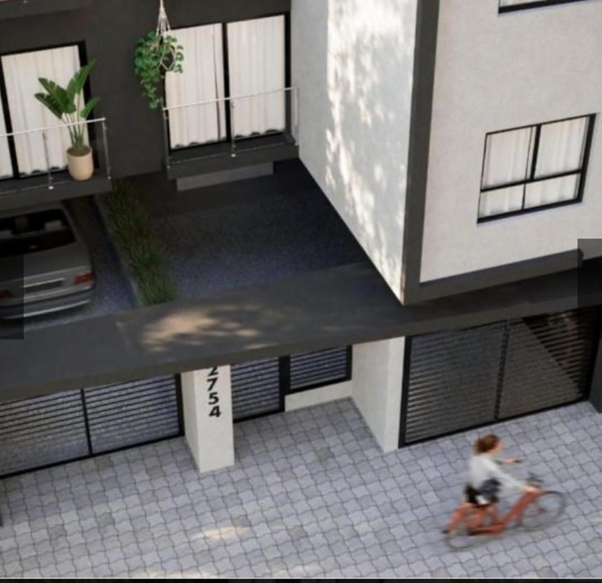PRE-VENTA #TORRES COLIBRIES#. INMEJORABLE UBICACION. DOS AMBIENTES CONTRAFRENTE — foto 4