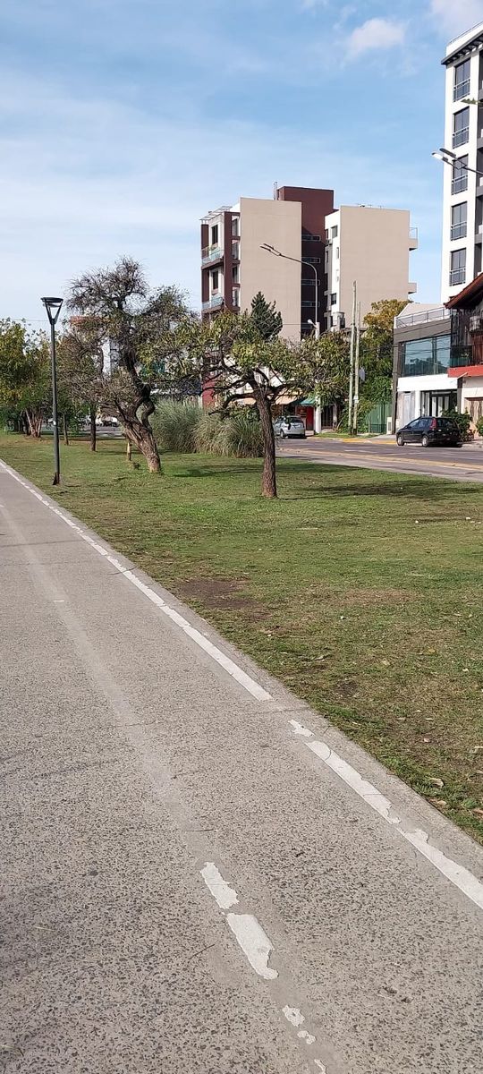 PRE-VENTA #TORRES COLIBRIES#. INMEJORABLE UBICACION. DOS AMBIENTES CONTRAFRENTE — foto 9
