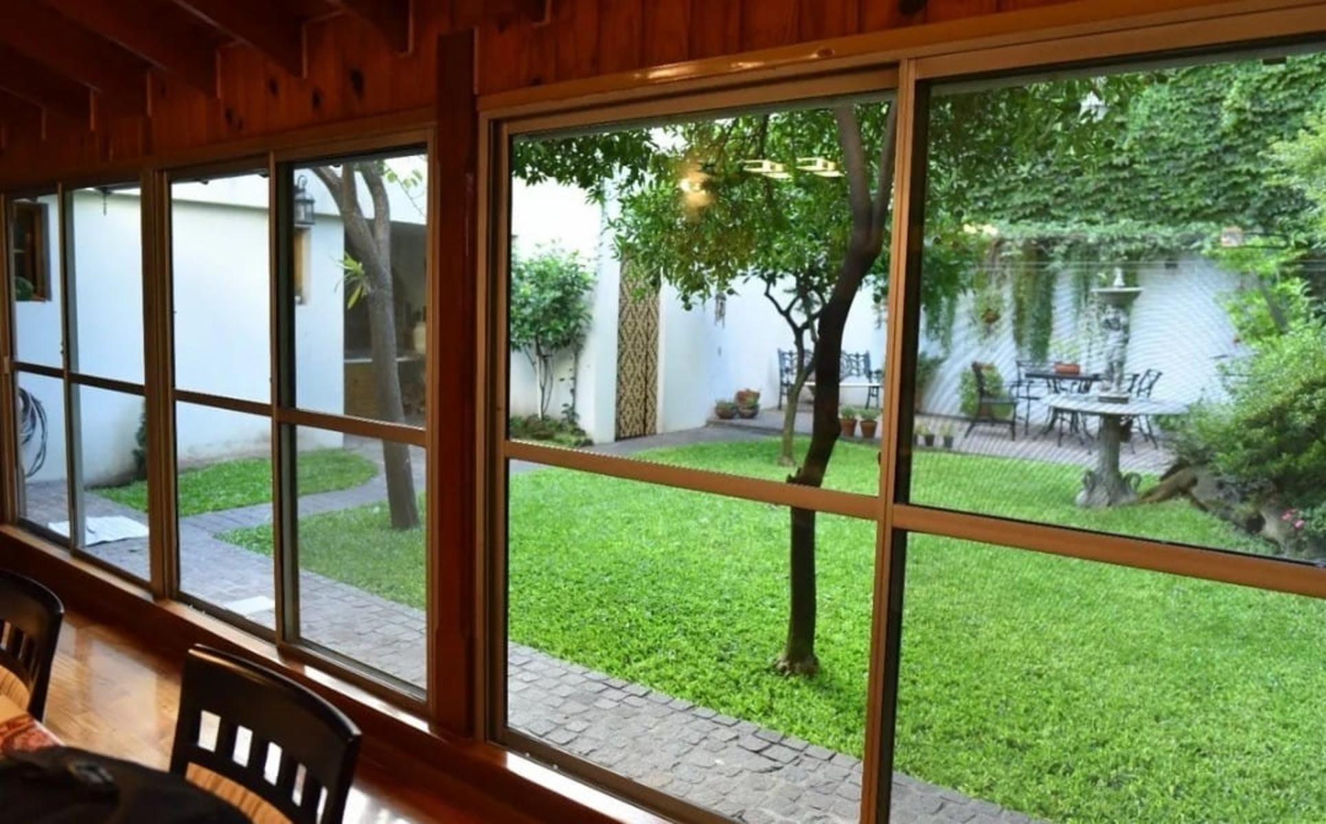 VENTA DE PROPIEDAD , 4 AMBIENTES EN DOS PLANTAS — foto 6