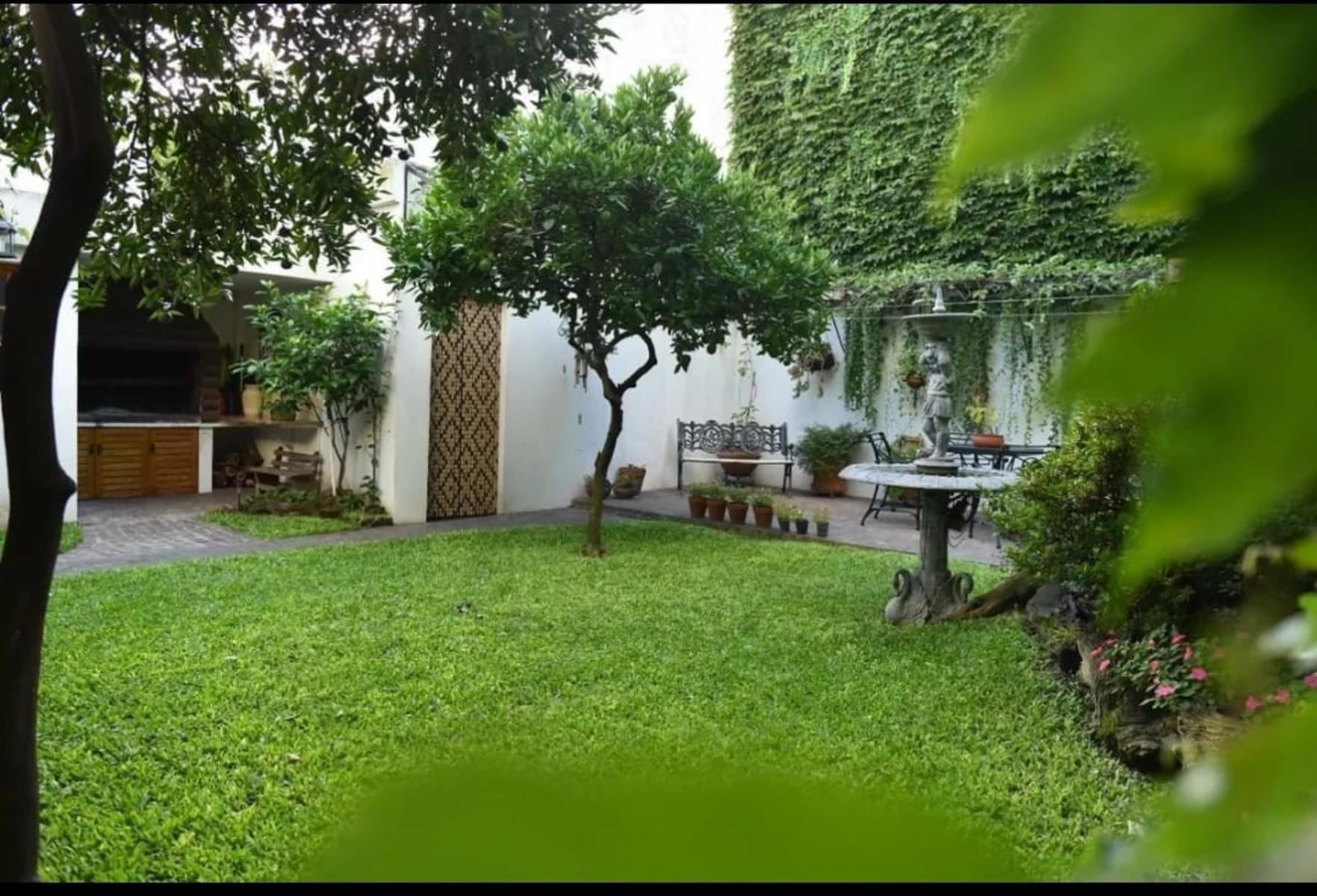 VENTA DE PROPIEDAD , 4 AMBIENTES EN DOS PLANTAS — foto 9