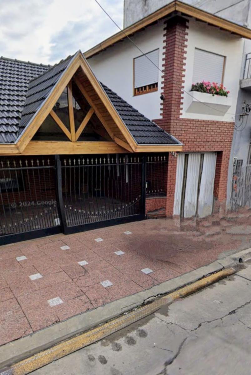 VENTA DE PROPIEDAD , 4 AMBIENTES EN DOS PLANTAS — foto 12