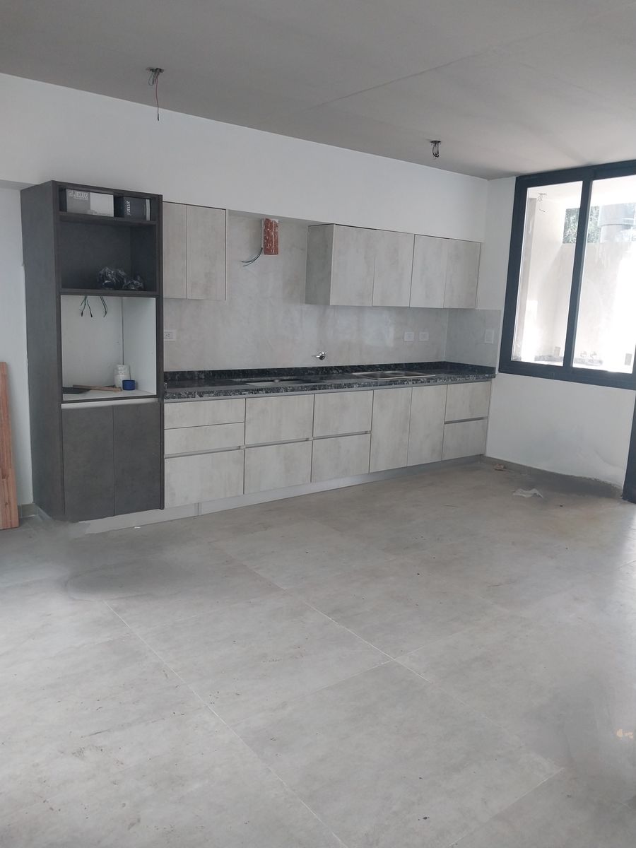VENTA DE ESPECTACULAR DUPLEX-POR SUS DIMENSIONES- 5 AMBIENTES. — foto 12