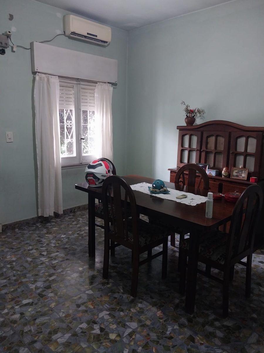 PROPIEDAD EN VENTA A METROS DE AV HIPOLITO YIRGOYEN — foto 4