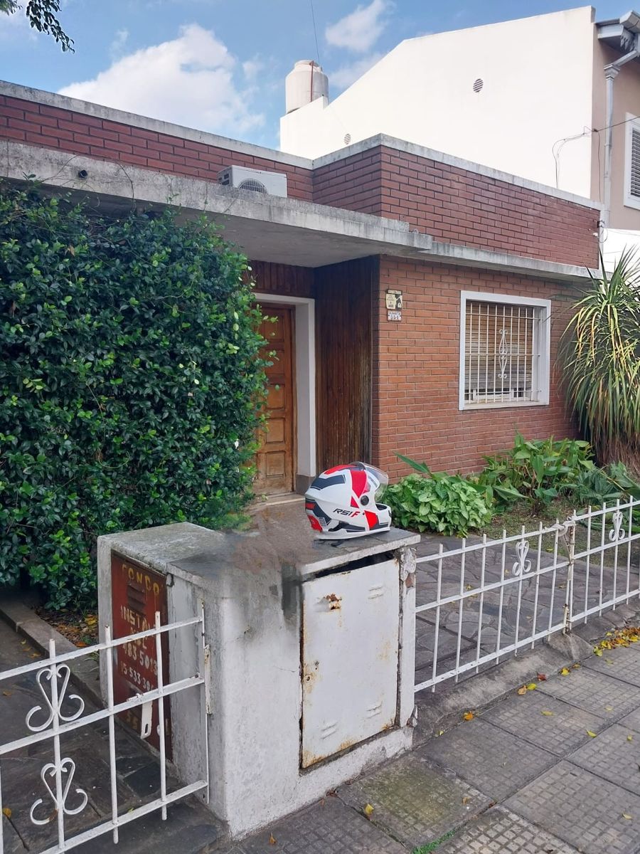 PROPIEDAD EN VENTA A METROS DE AV HIPOLITO YIRGOYEN — foto 6